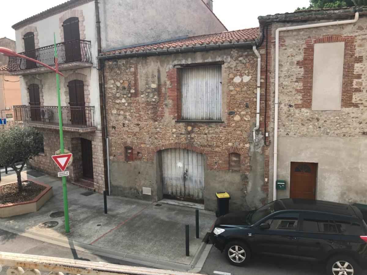 La Casa Marcel, Maison De 110 M2 Pia Exterior photo
